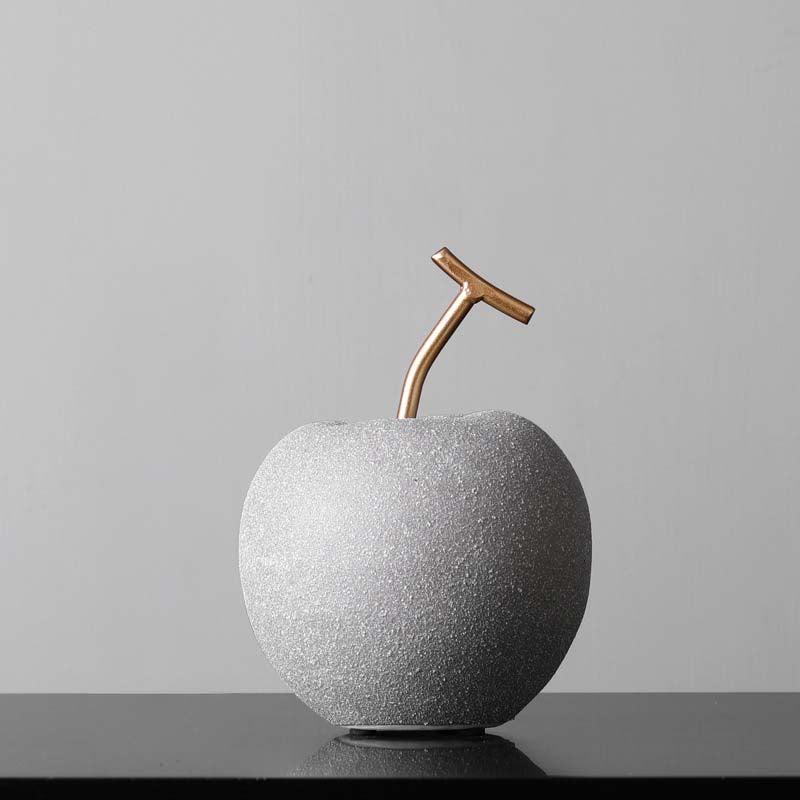 Orval Fruit Graan Sculptuur
