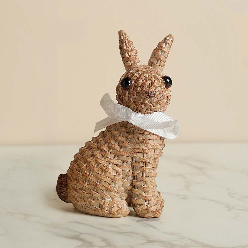 Maris Rustieke Wicker Konijnen