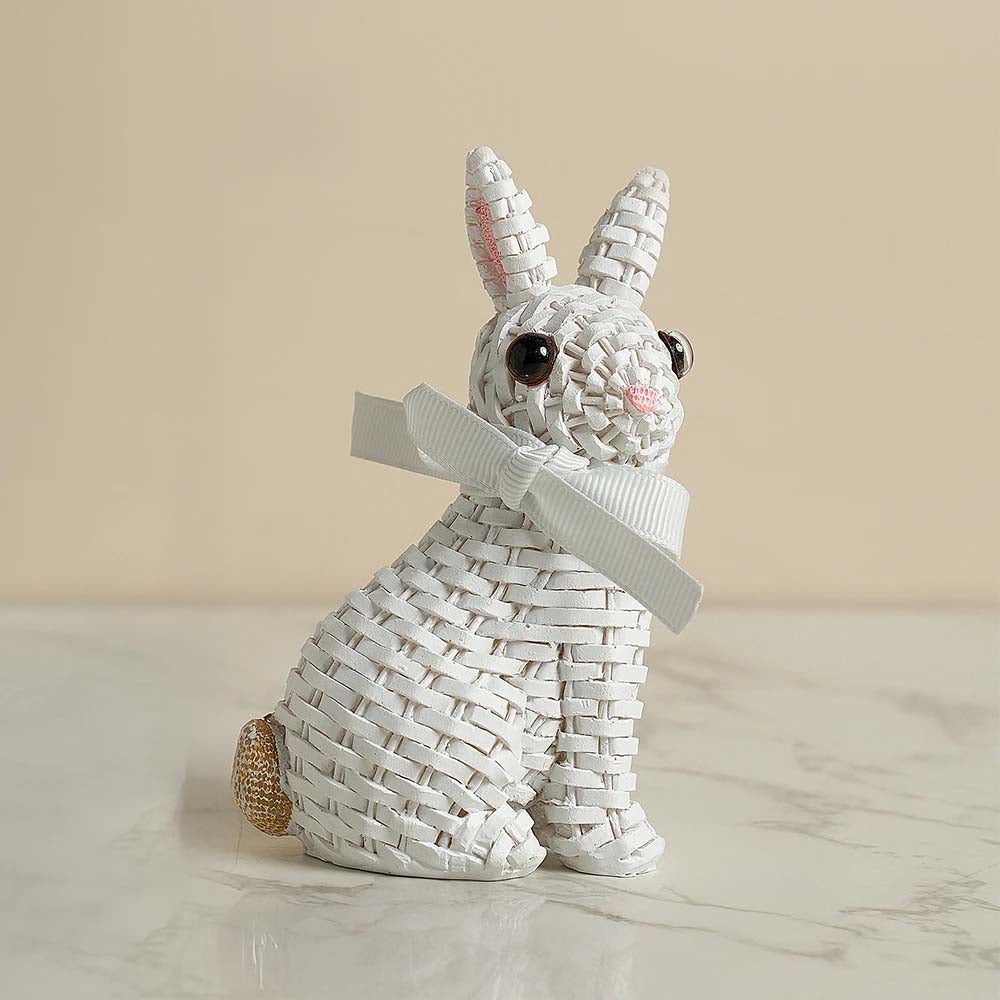 Maris Rustieke Wicker Konijnen