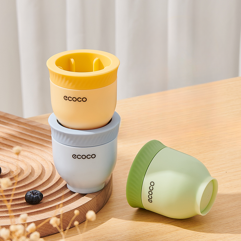 Voedselveilige IJsbal Maker: Langzaam Smeltend, Multifunctioneel, Gemakkelijk Schoon te Maken, Aanpasbaar DIY