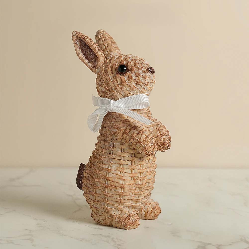 Maris Rustieke Wicker Konijnen