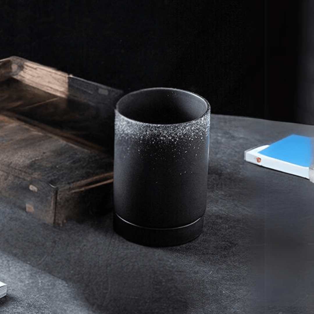 Japanse Stijl Keukengerei Houder