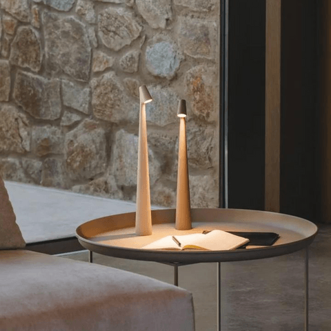 Stem Illuminator Tafellamp