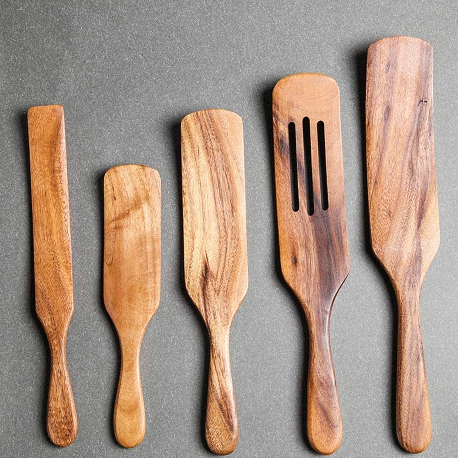 Spurtle Set