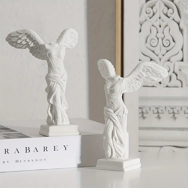 Aeris Winged Victory Beeldje