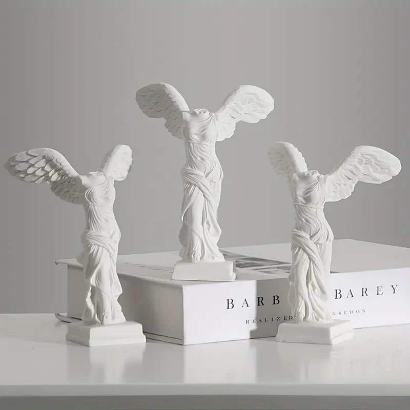 Aeris Winged Victory Beeldje