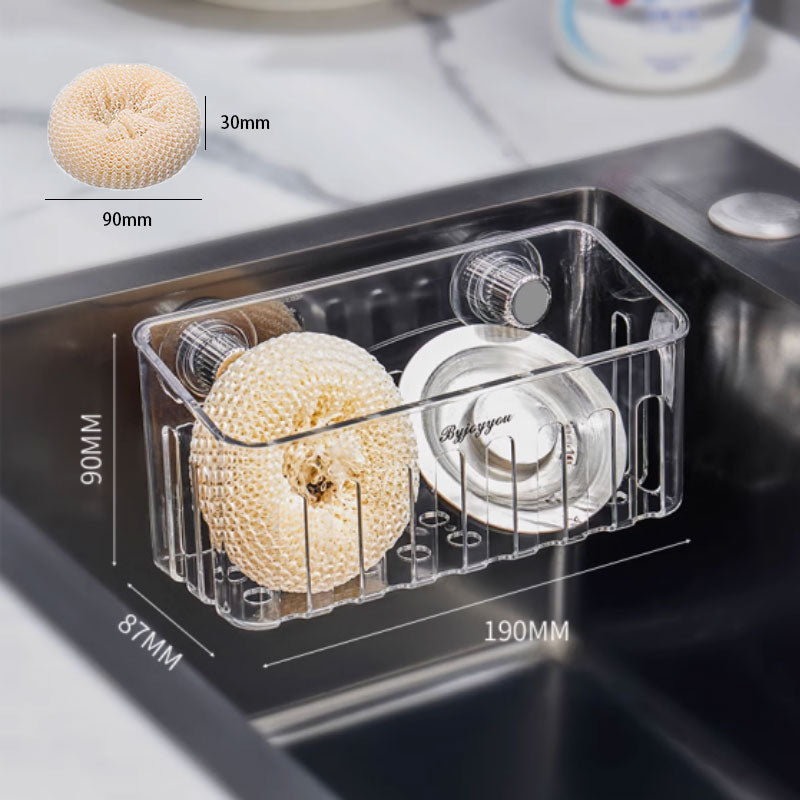 Keukenafvoerplank – Geen Boren & Snelle Waterafvoer