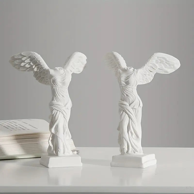 Aeris Winged Victory Beeldje